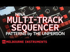 Melbourne Instruments Nina