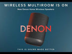Denon Home 600
