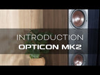 Dali Opticon 6 MK2