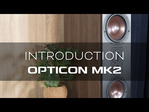 Dali Opticon 6 MK2