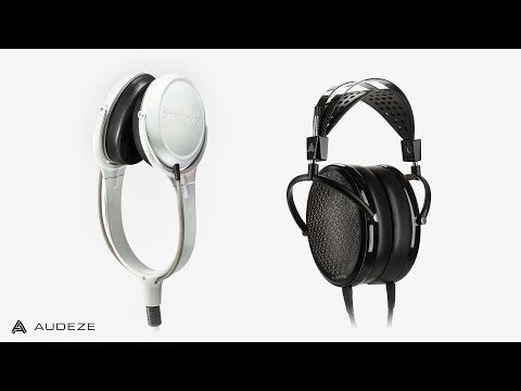 Audeze CRBN2