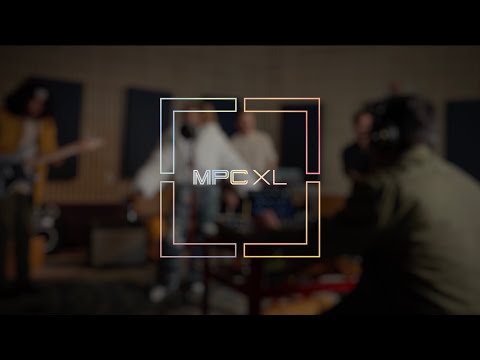 Akai Professional MPC XL