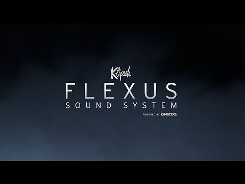 Klipsch Flexus Core 200