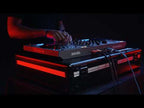 Analog Cases UNISON AlphaTheta DDJ-GRV6 Case