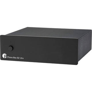 Pro-Ject phono-förförstärkare