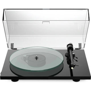 Pro-Ject skivspelare