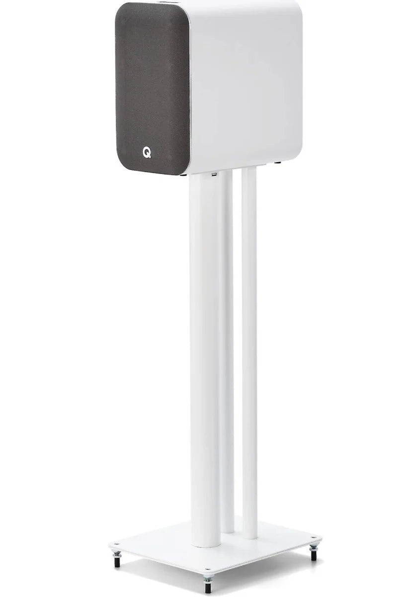 Q Acoustics M20 HD wireless speaker, in black
