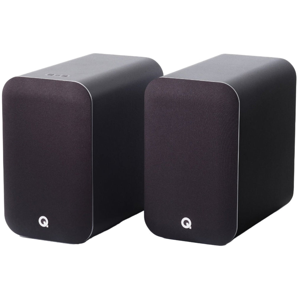 Q Acoustics M20 HD wireless speaker