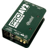 Radial Engineering PROAV2
