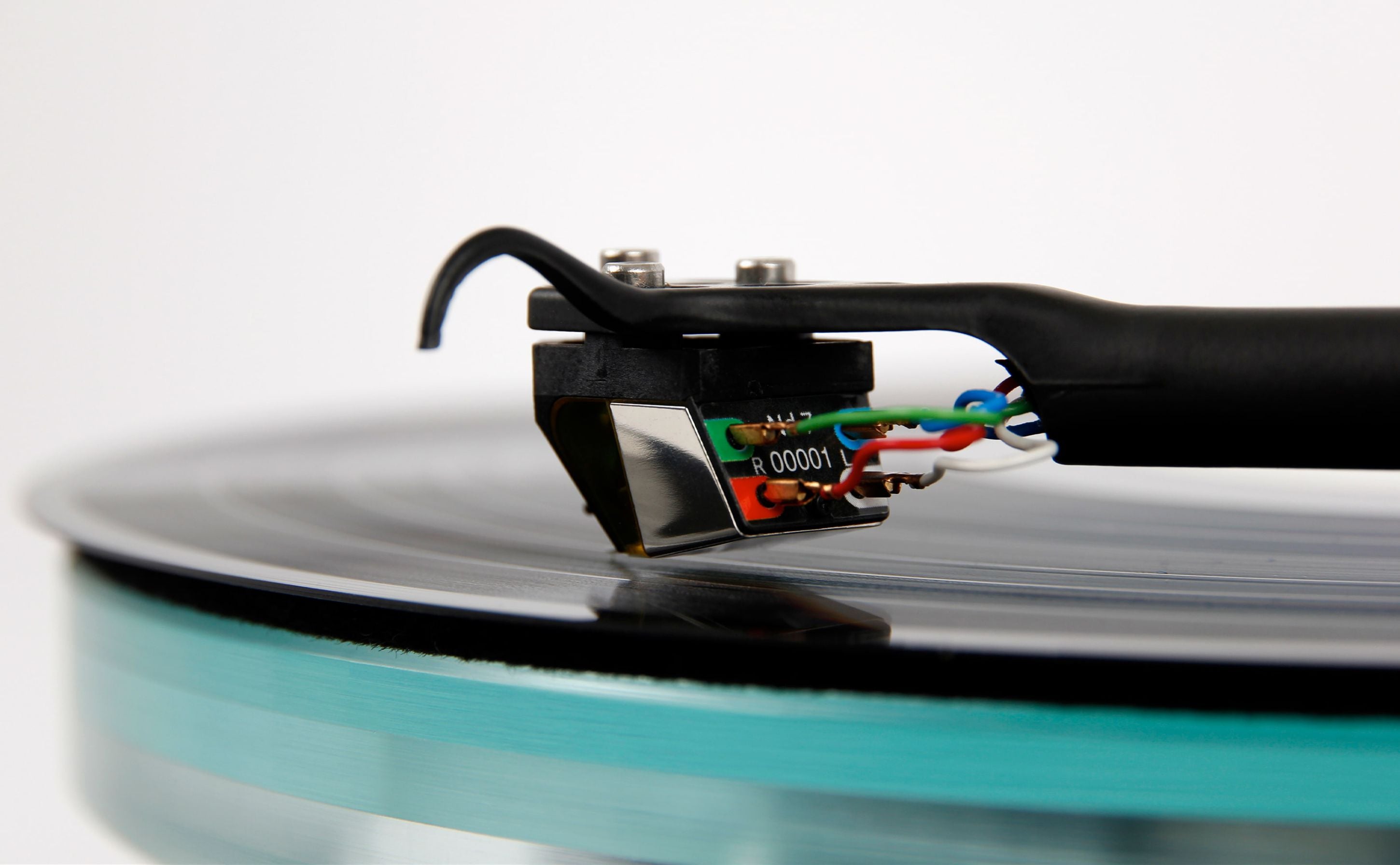Rega Nd7 Cartridge turntable cartridges, alternate view 6