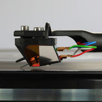 Rega Nd9 Cartridge turntable cartridges, lifestyle