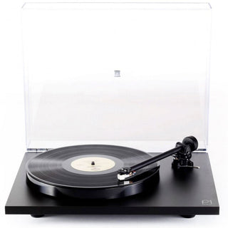 Manual Turntables
