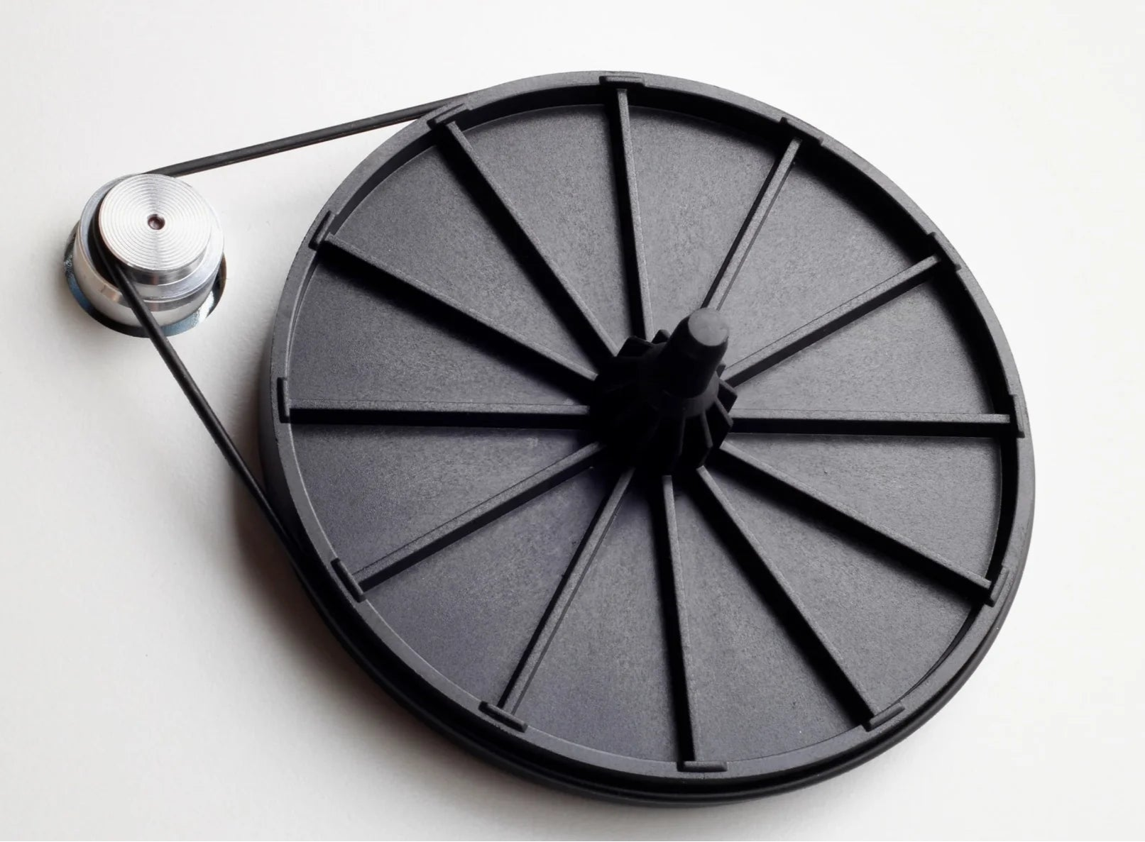 Rega Planar 1 Plus turntable