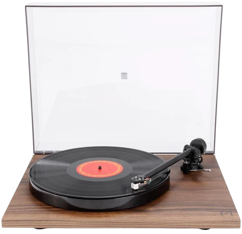 Rega Planar 1 Plus turntable