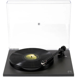 Turntables w/ Built-In Preamp