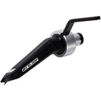 Reloop Concorde Black Cartridge turntable cartridges, black back