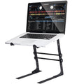 Reloop Laptop Stand, in black