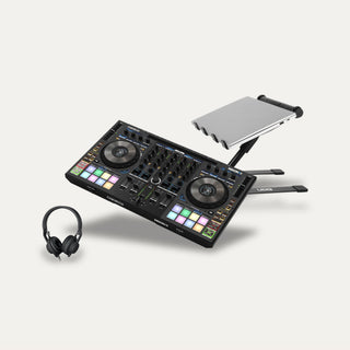DJ-kontrollerpaket