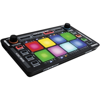DJ-effekter