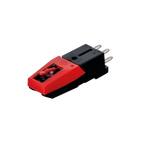 Reloop Spin Cartridge, turntable cartridges, front view