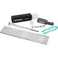 Reloop Turntable Cartridge Mount & Gauge Set accessory