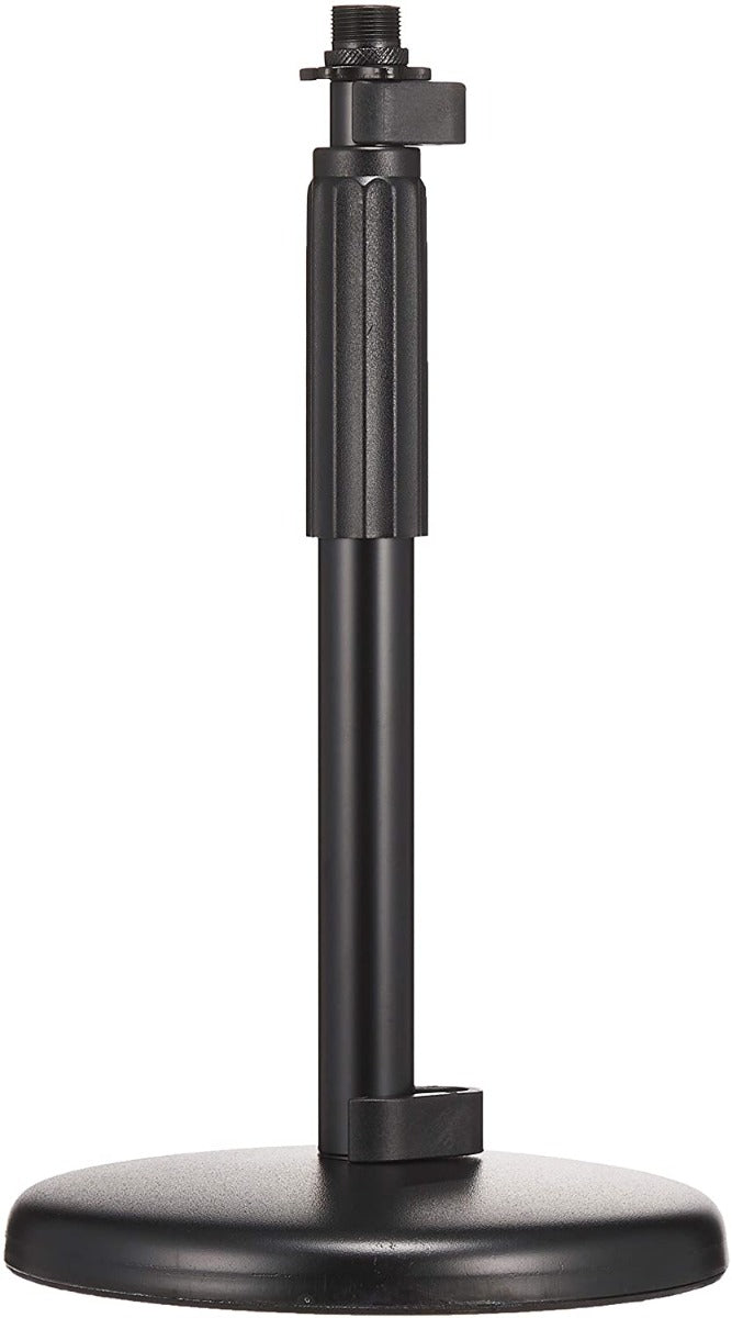 Rode DS1 microphone stand, lifestyle setting