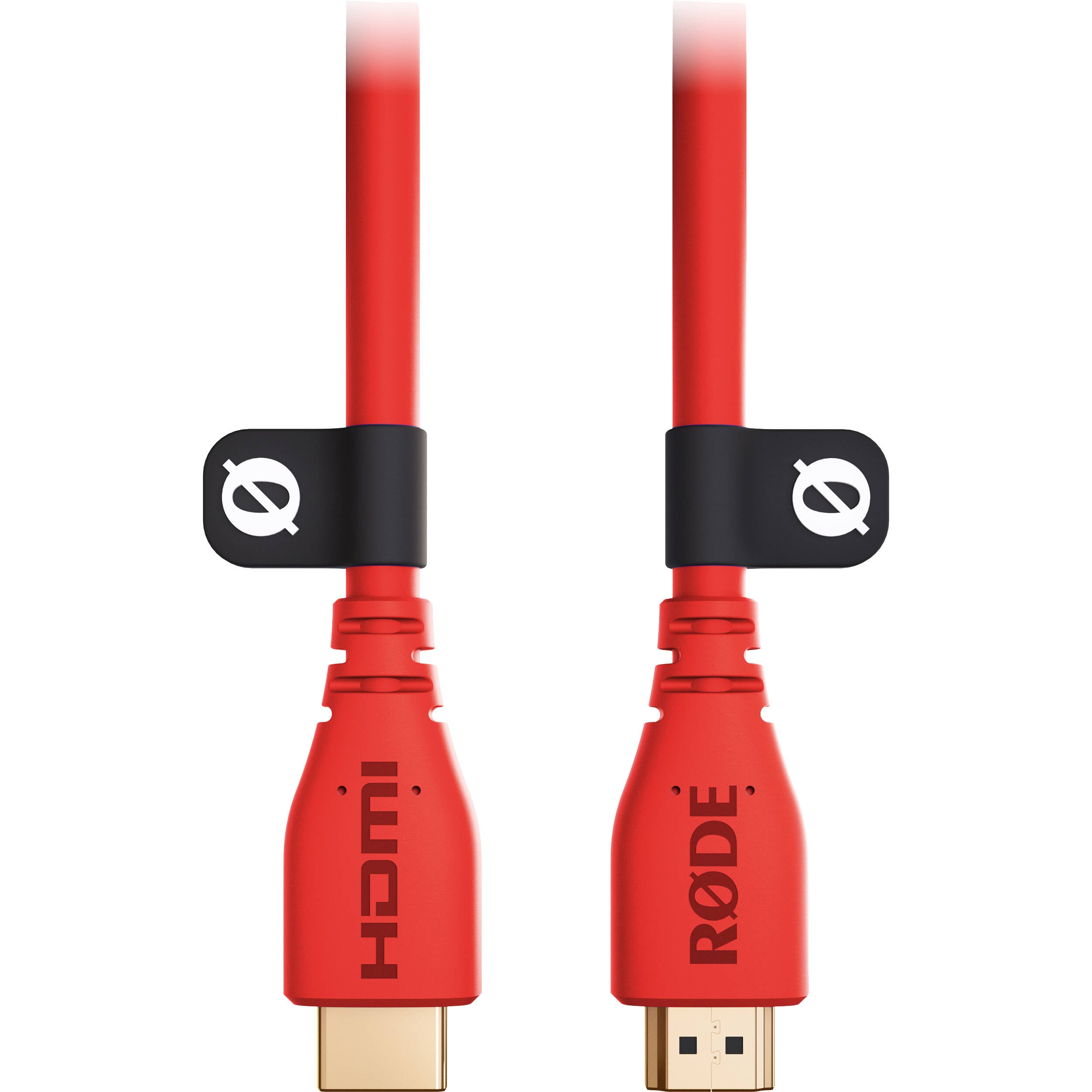 Rode HDMI cable