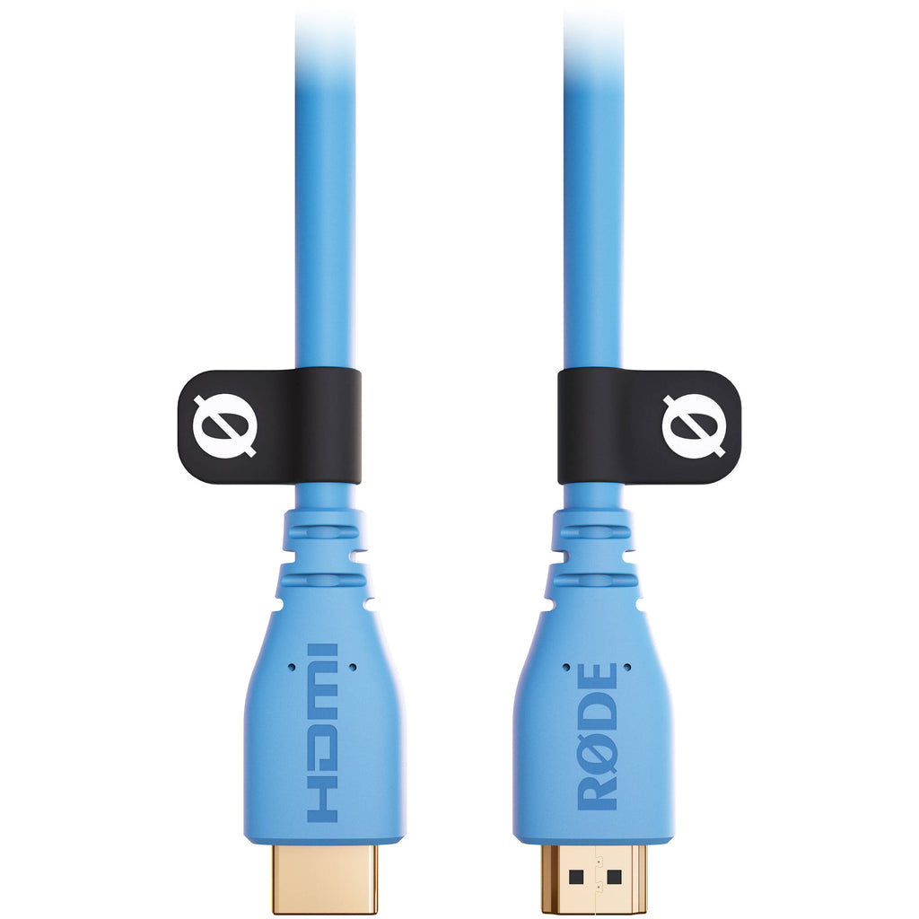 Rode HDMI cable