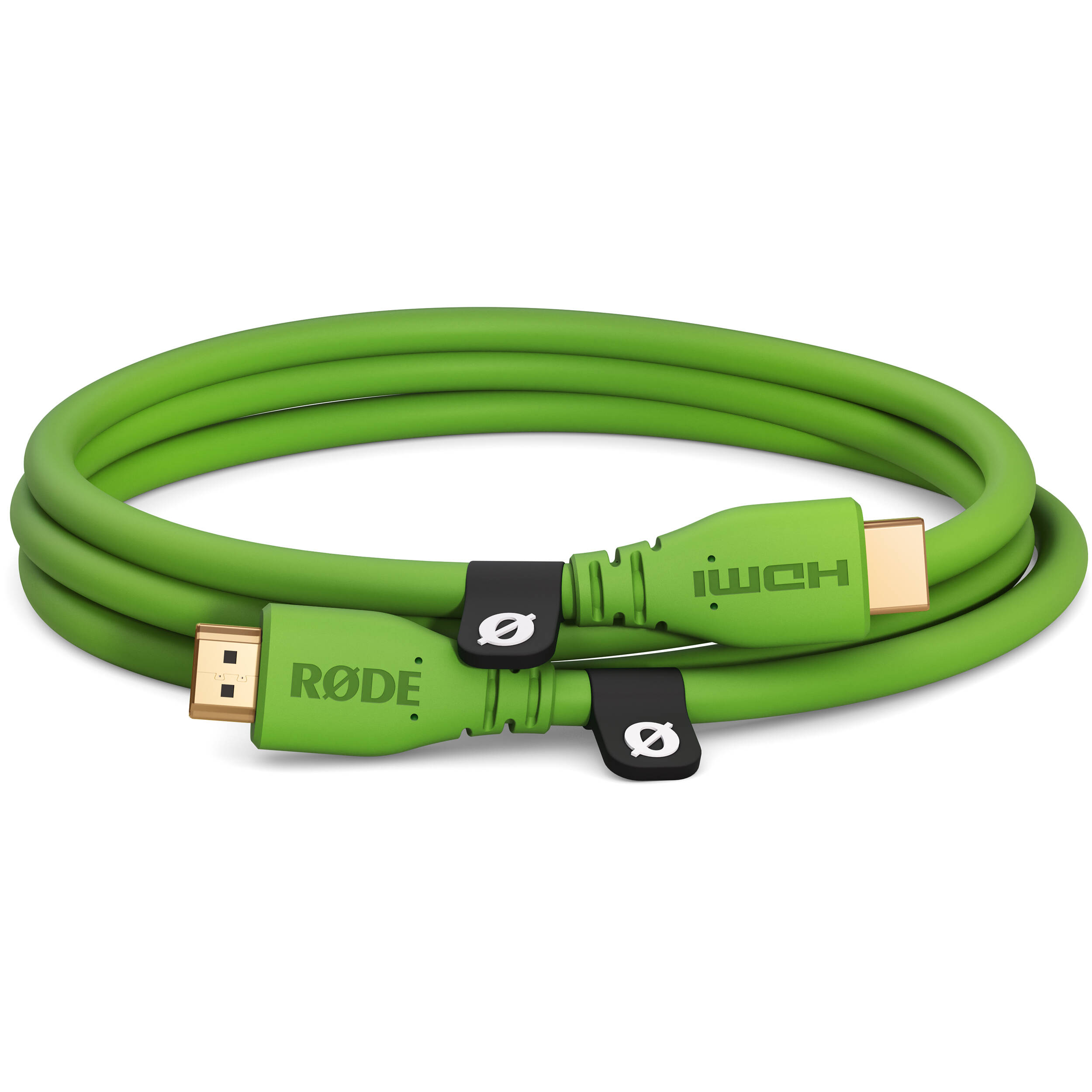 Rode HDMI cable