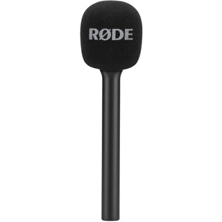 Camera Microphones