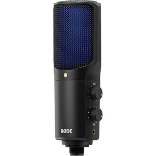Rode USB Microphones