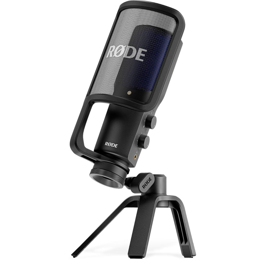 Rode NT-USB+ USB microphone