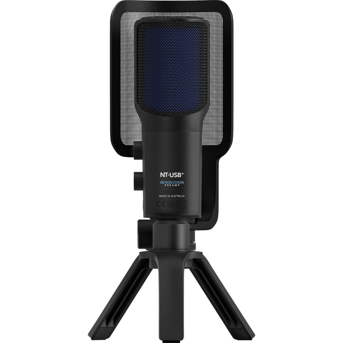 Rode NT-USB+ USB microphone