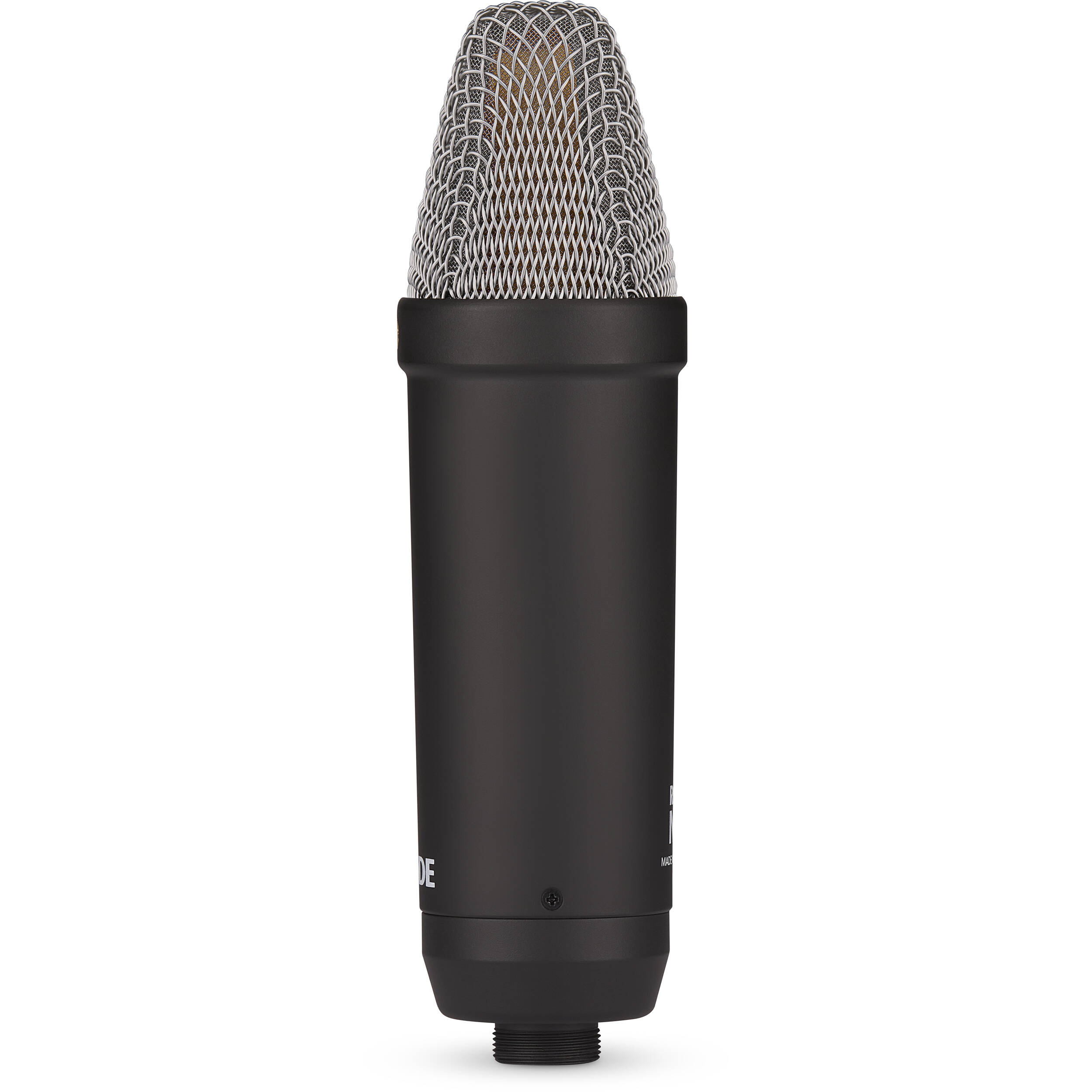 Rode NT1 Signature Series condenser microphone