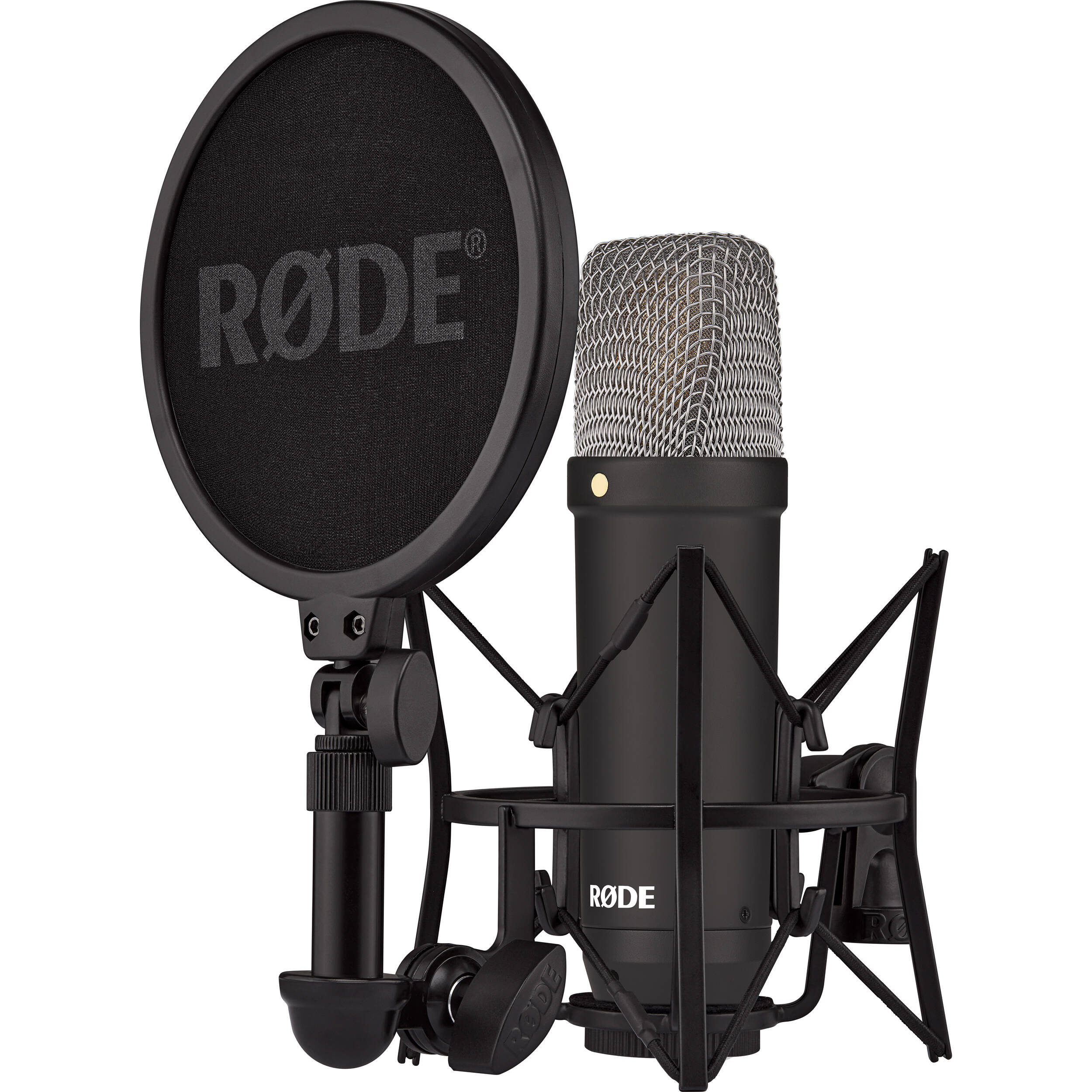 Rode NT1 Signature Series condenser microphone