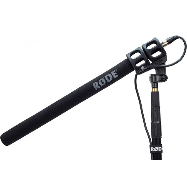 Rode NTG8 - Soundium