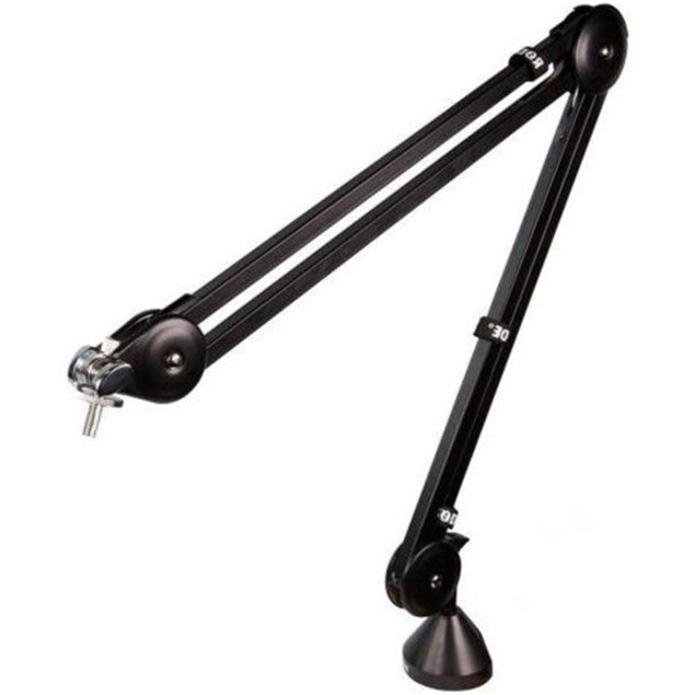 Rode PSA1 microphone boom arm