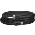 Rode SC17 USB cable, coiled