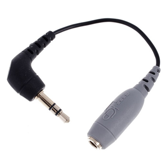 Rode SC3 TRRS-to-TRS adapter
