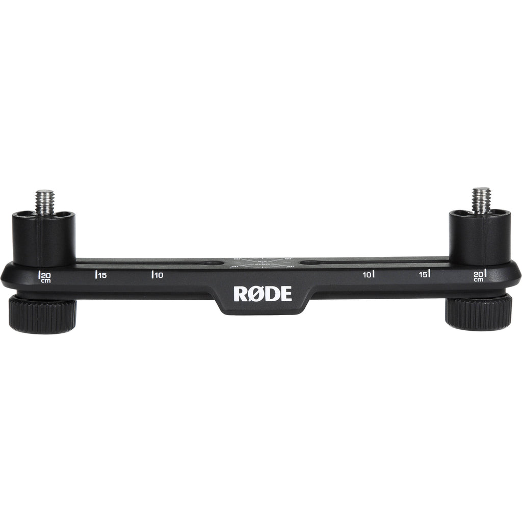 Rode Stereo Bar SB20 microphone accessory