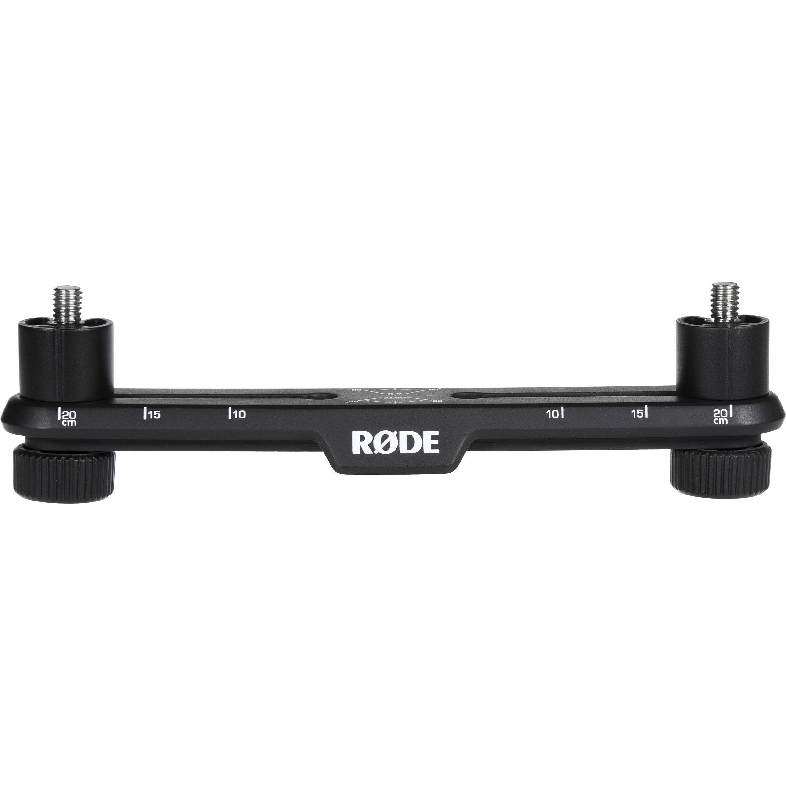 Rode Stereo Bar SB20 microphone accessory