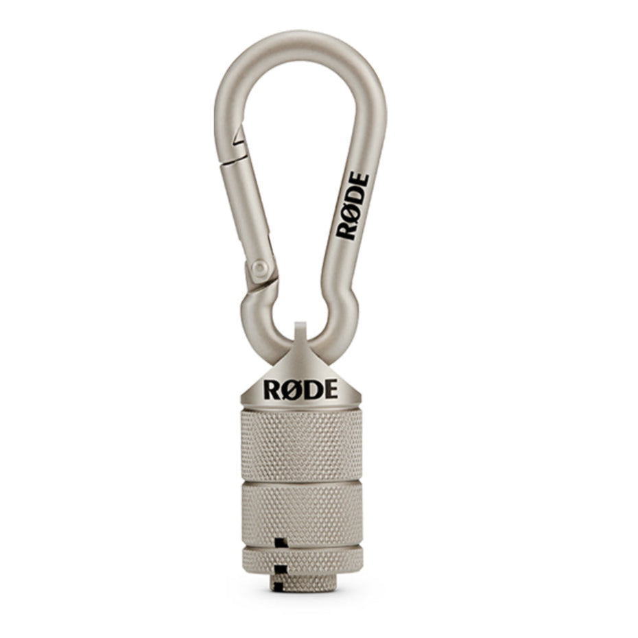 Rode Thread Adaptor, front view