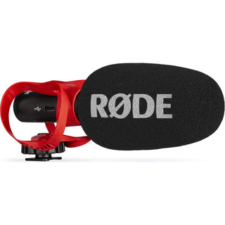 Shotgun Microphones