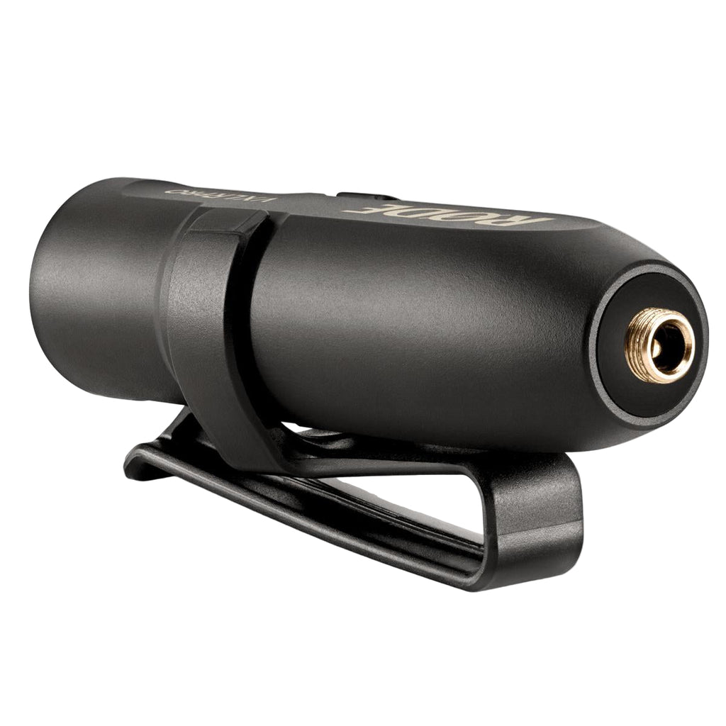 RØDE Rode VXLR Pro, adapters / splitters, angle