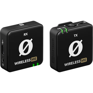 Rode iOS & Android Microphones