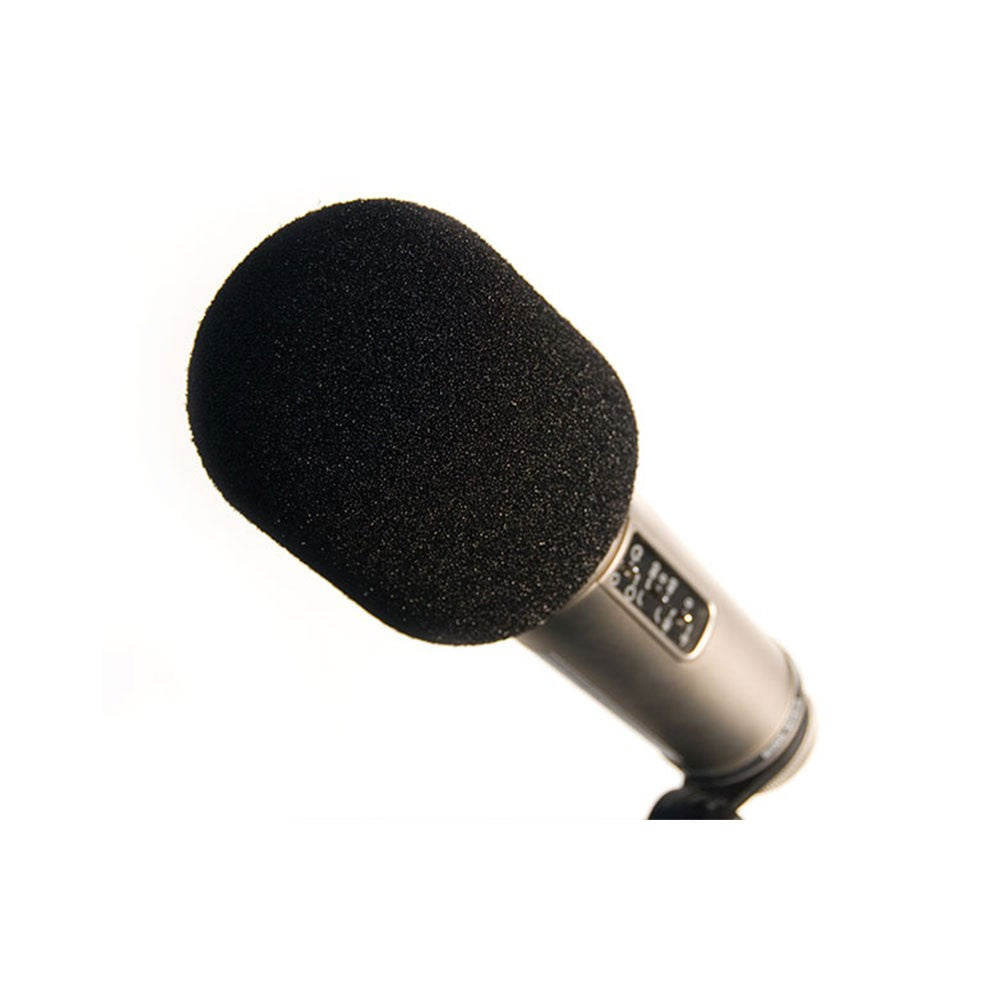 Rode WS2 microphone windscreen, with accessories (view 2)