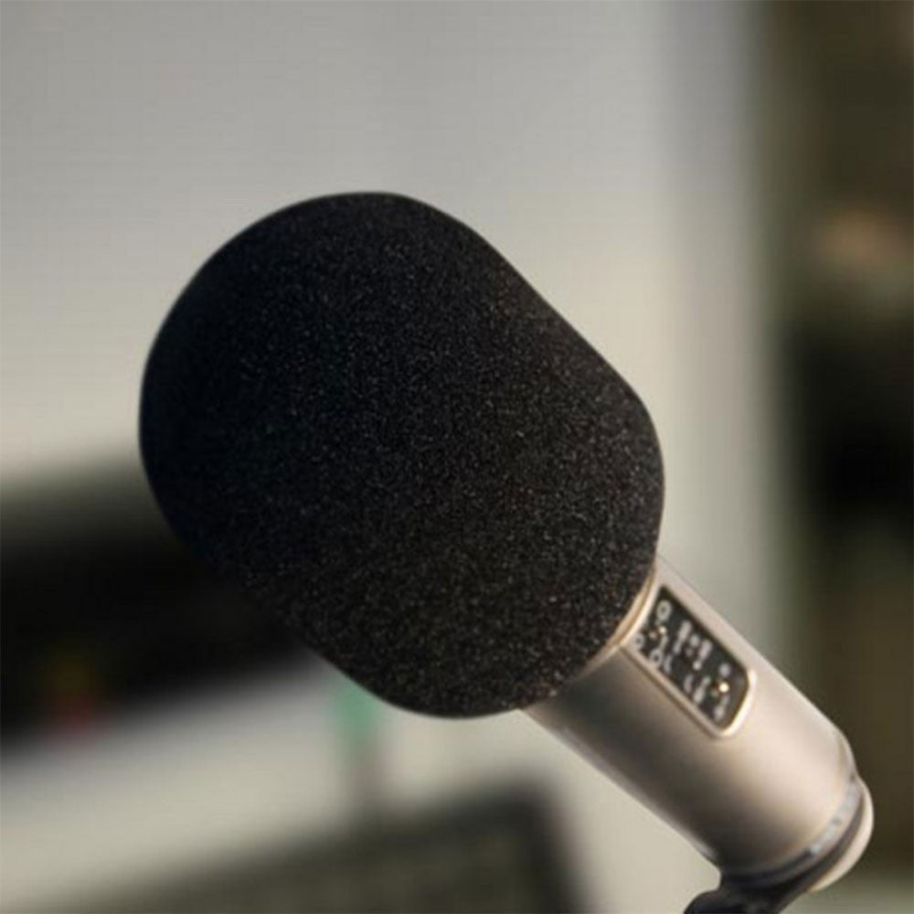 Rode WS2 microphone windscreen, with accessories (view 3)