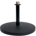 Samson MD5 desktop mic stand