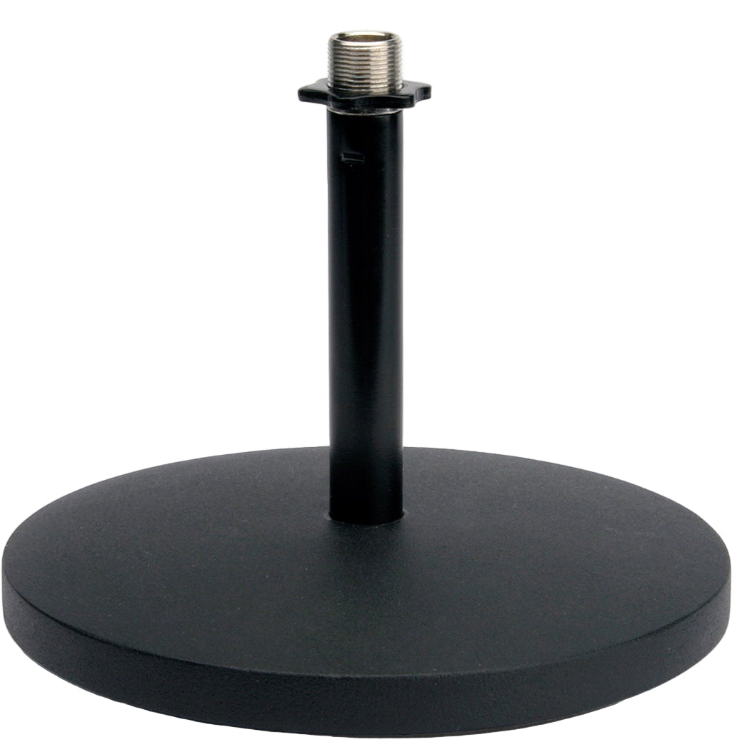 Samson MD5 desktop mic stand