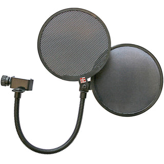 SE Electronics popfilter för mikrofon